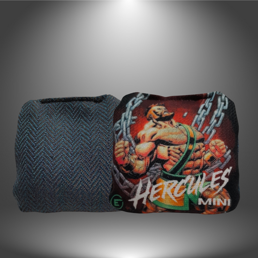 Hercules Mini Cornhole Bags